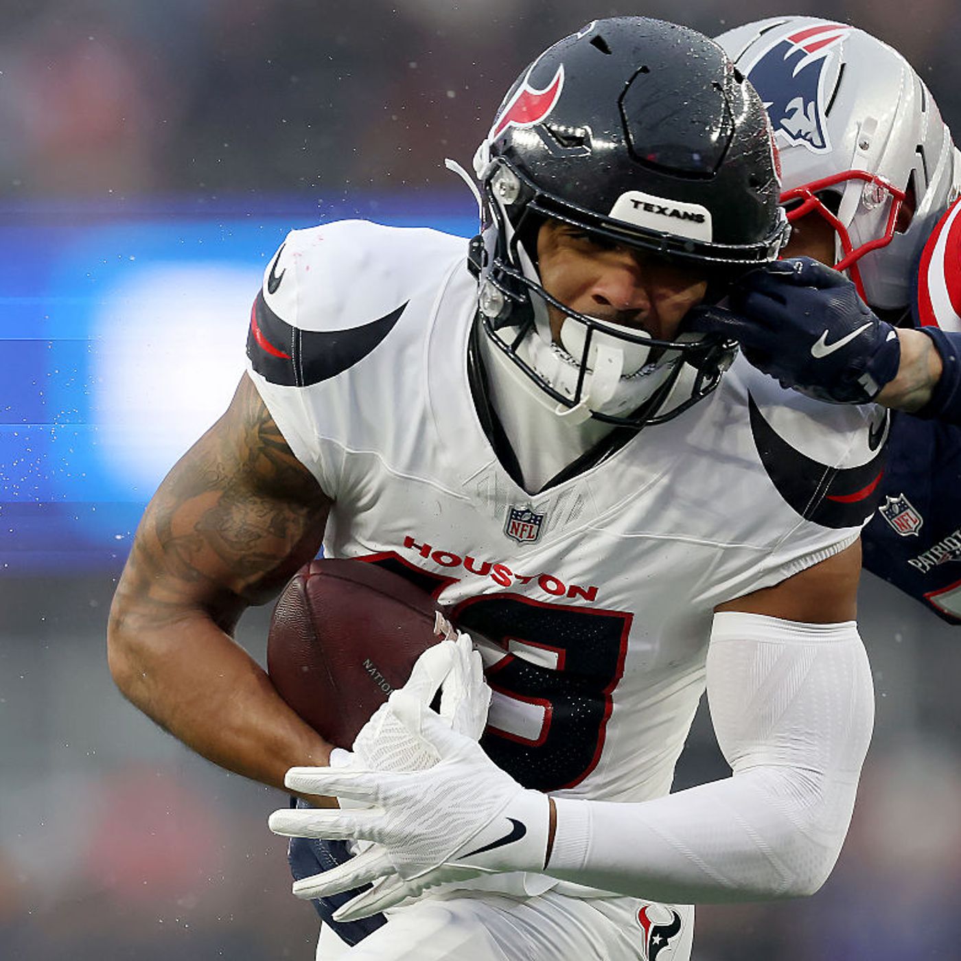 Jonathan M Alexander's 10 Moves the Texans Need to Make to Reach the Super Bowl Jonathan M Alexander's 10 Moves the Texans Need to Make to Reach the Super Bowl