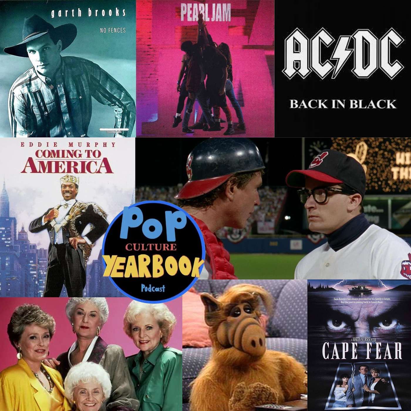 July Selection Show / Choosing Topics from Great Movies, Albums, Shows We Have Yet to Cover