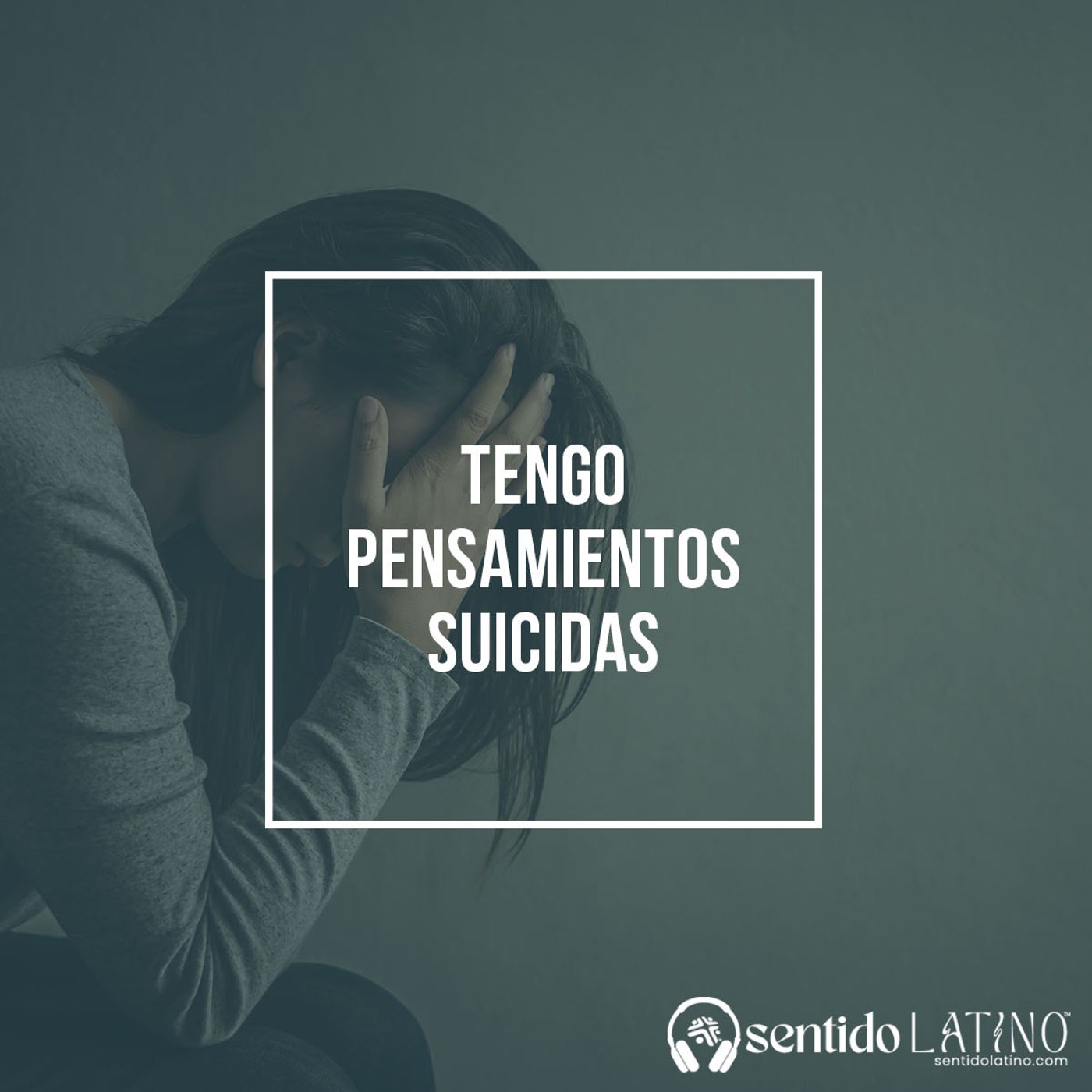 Tengo pensamientos suicidas Tengo pensamientos suicidas