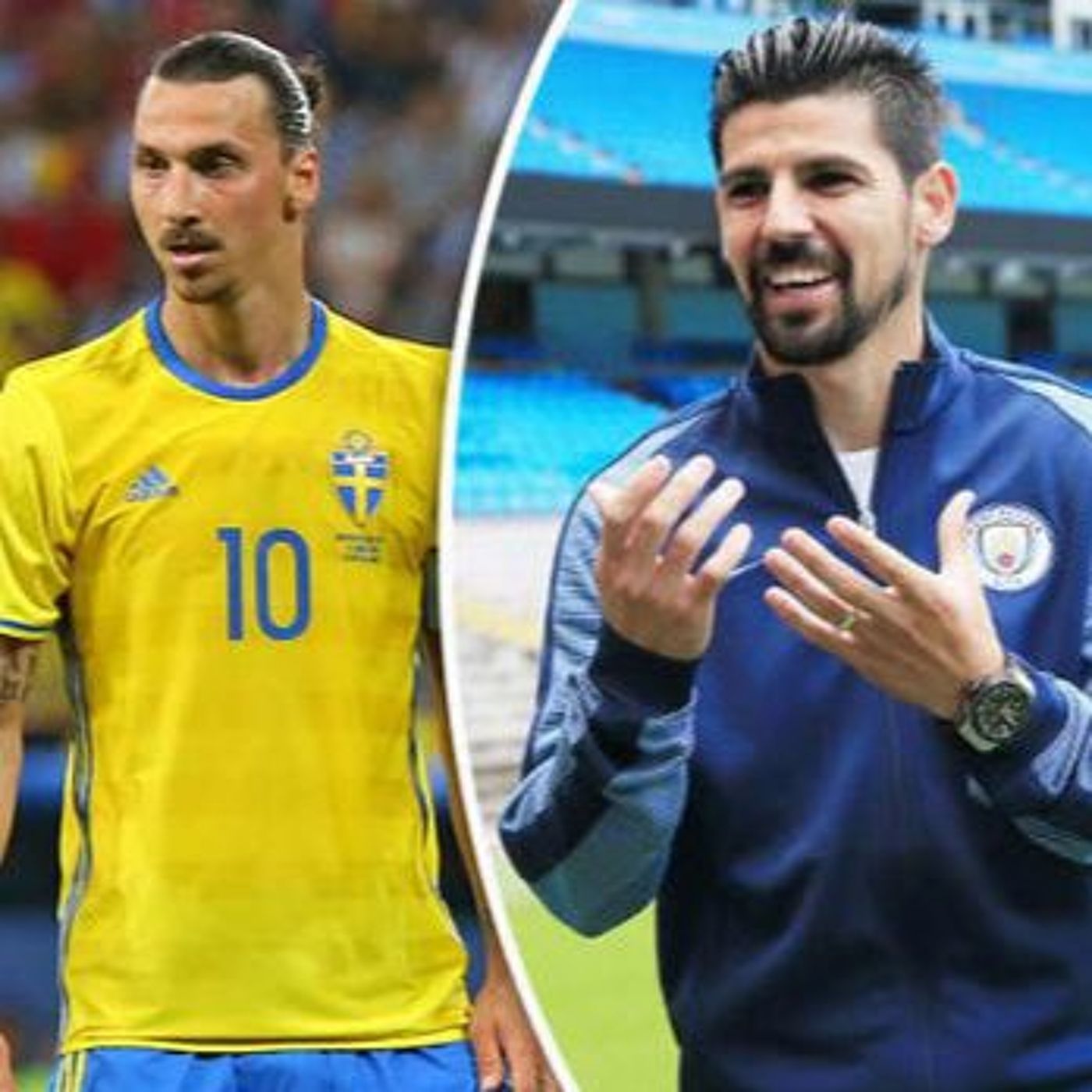 [39] Transfer Special - 16/17 - Ambitiøse Palace, Snu West Ham og Tendenser i Manchester (05.07.16)