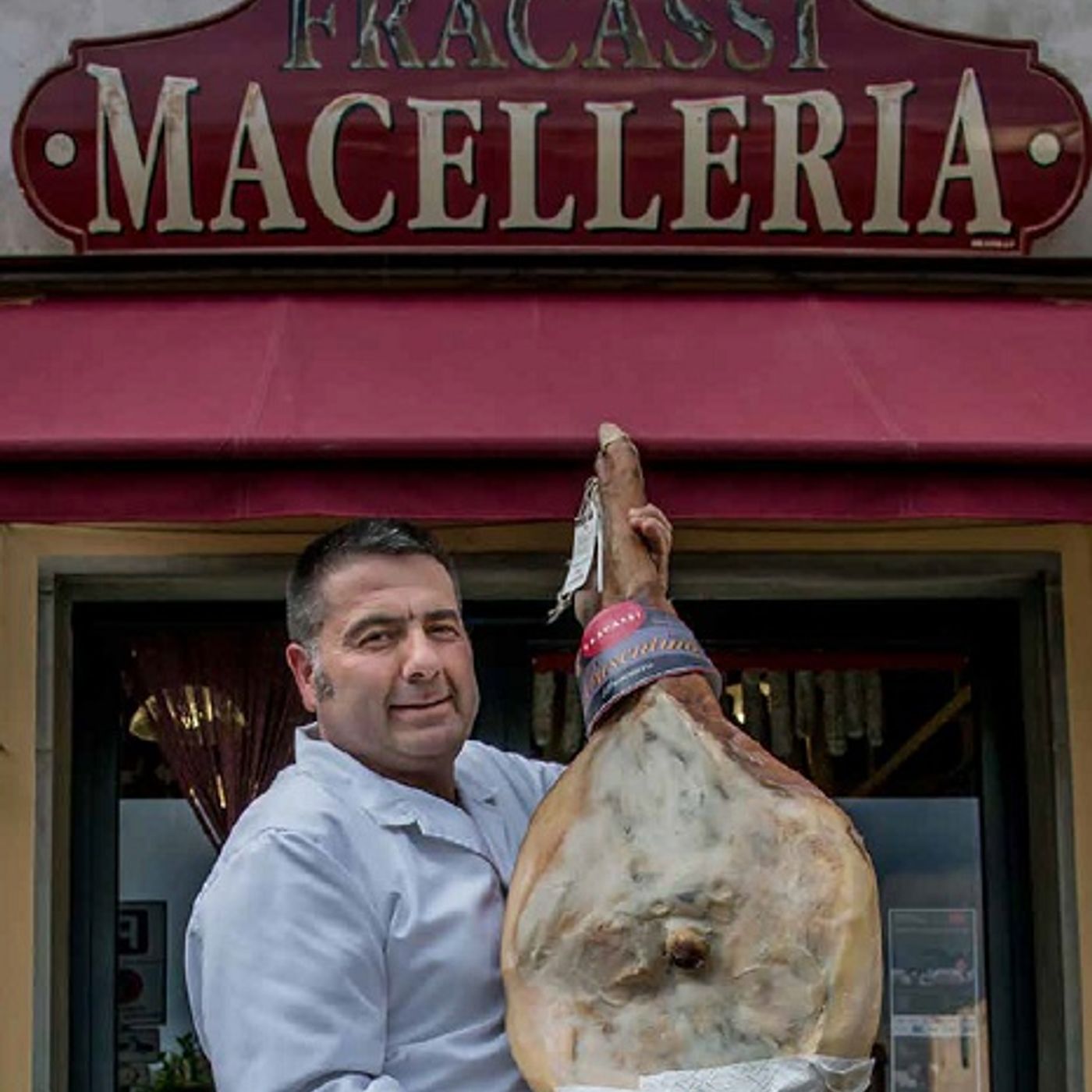 Cibo e accoglienza