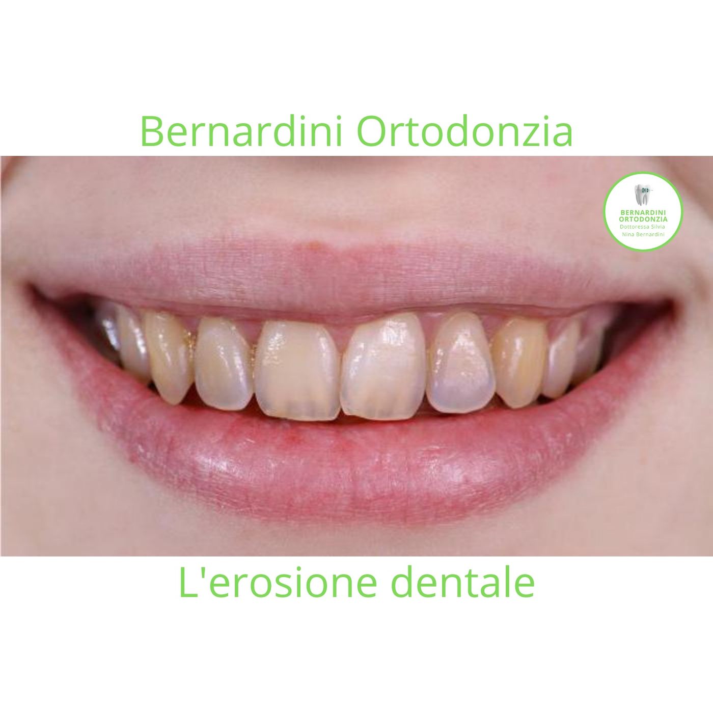 Ortodonzia Bernardini Podcast