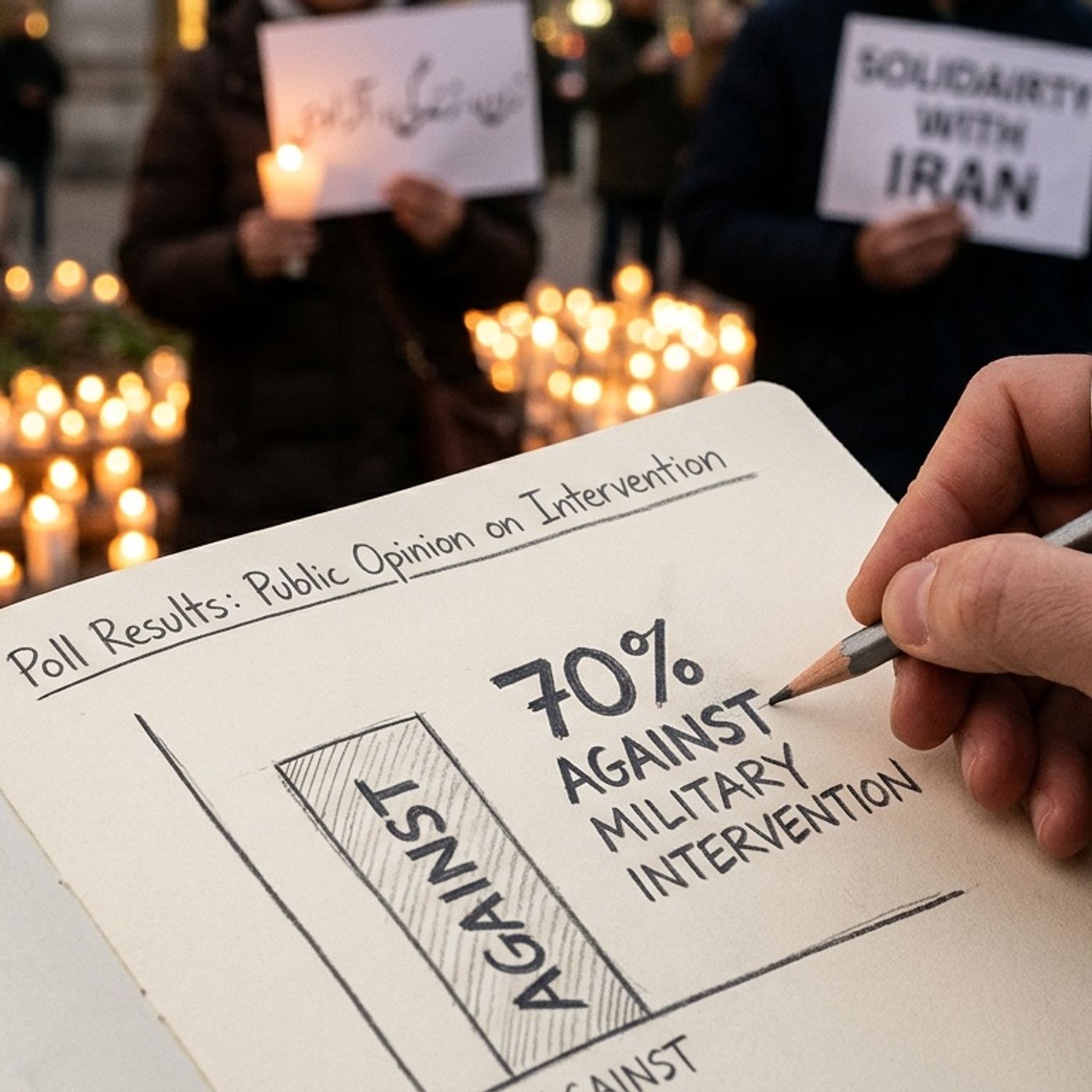 The Shift in American Foreign Policy_ Operation Epic Fury