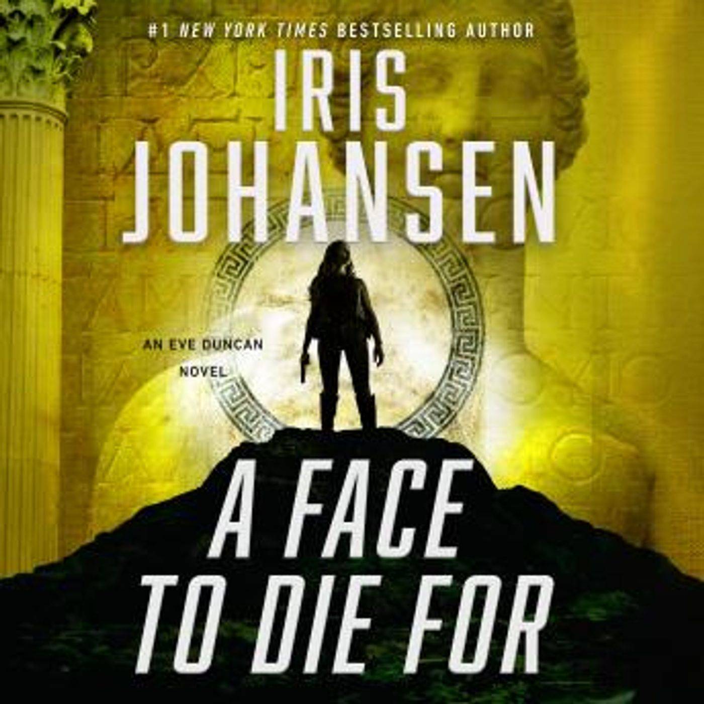 Full Audiobooks in Mystery, Thriller & Horror