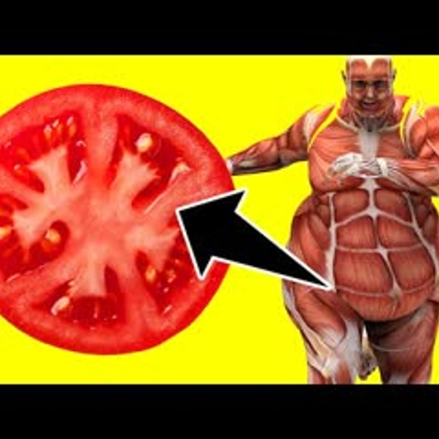 12 Benefits Of Eating Tomatoes Every Day episode artwork