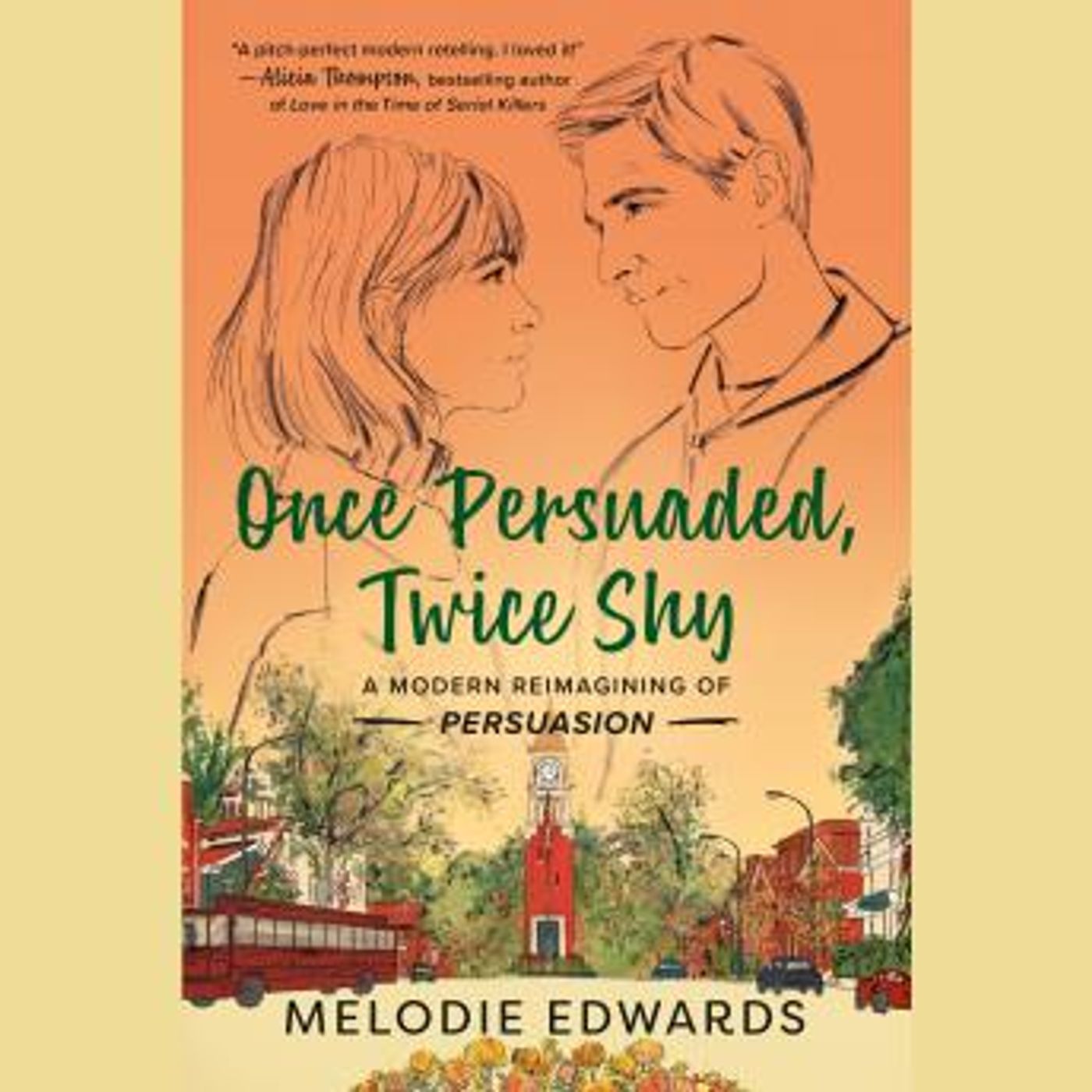 Access Must-Have Full Audiobooks in Romance, Modern