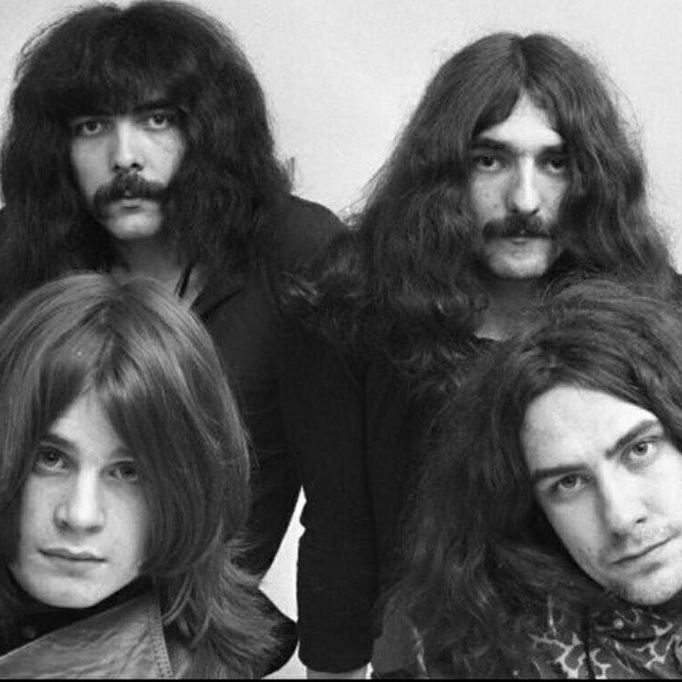 Historias Rockeras