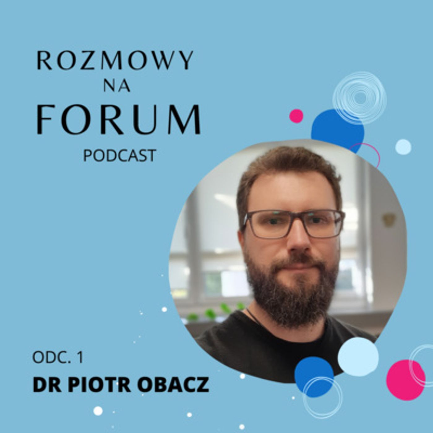 Rozmowy na Forum