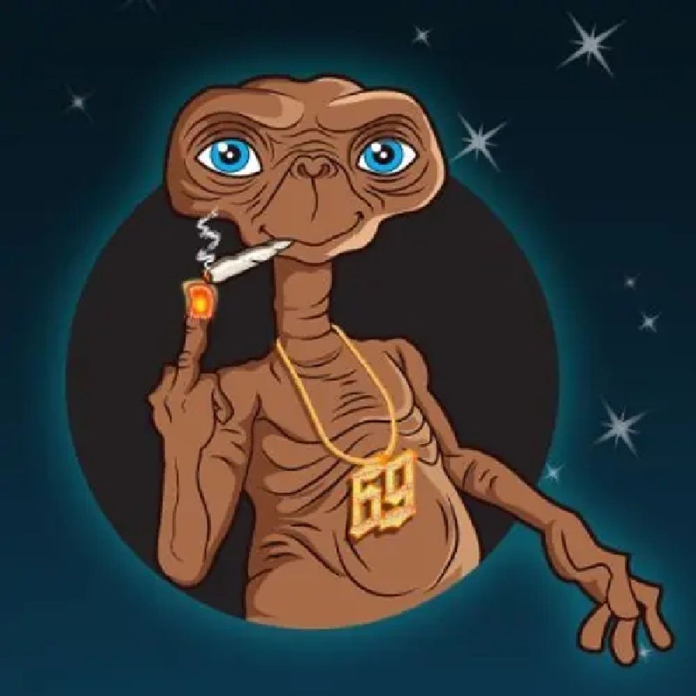 El podcast de la RISA con danitooo.