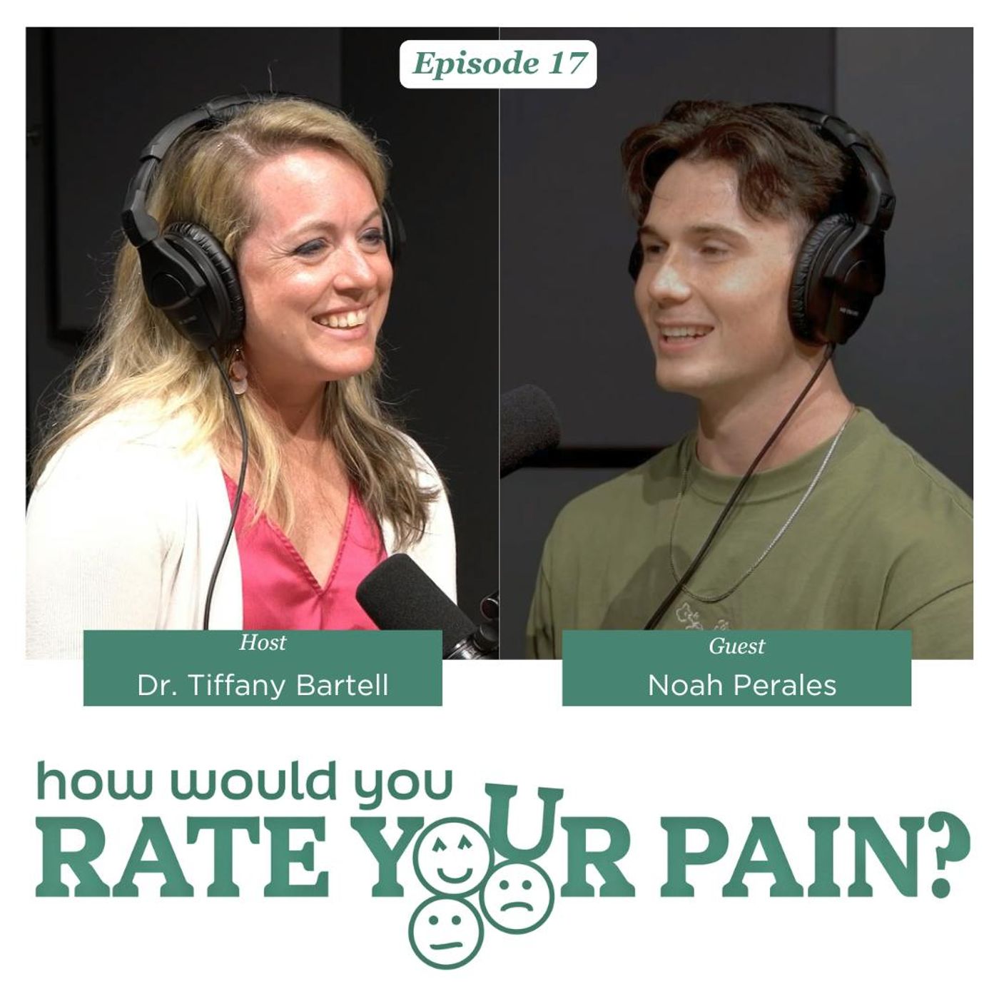 How Would You Rate Your Pain?