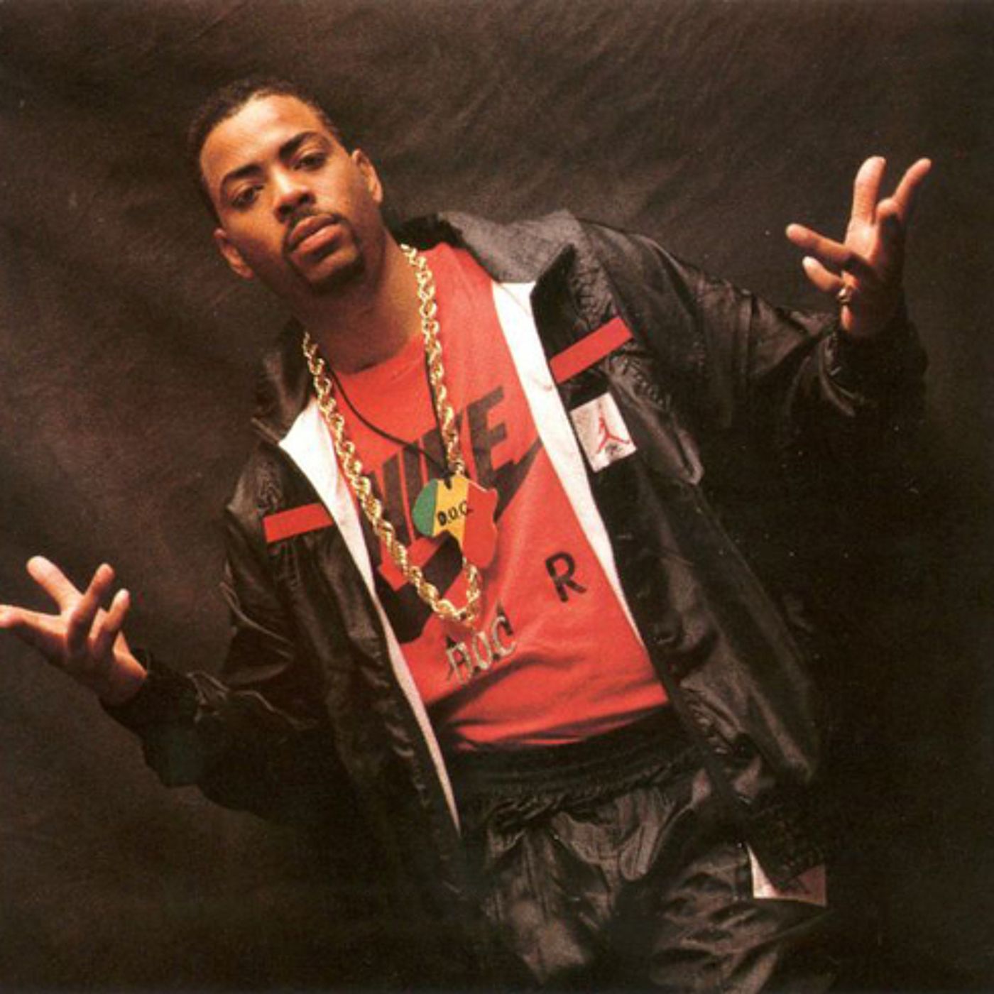 That Time In Hip-Hop "The D.O.C." episode artwork