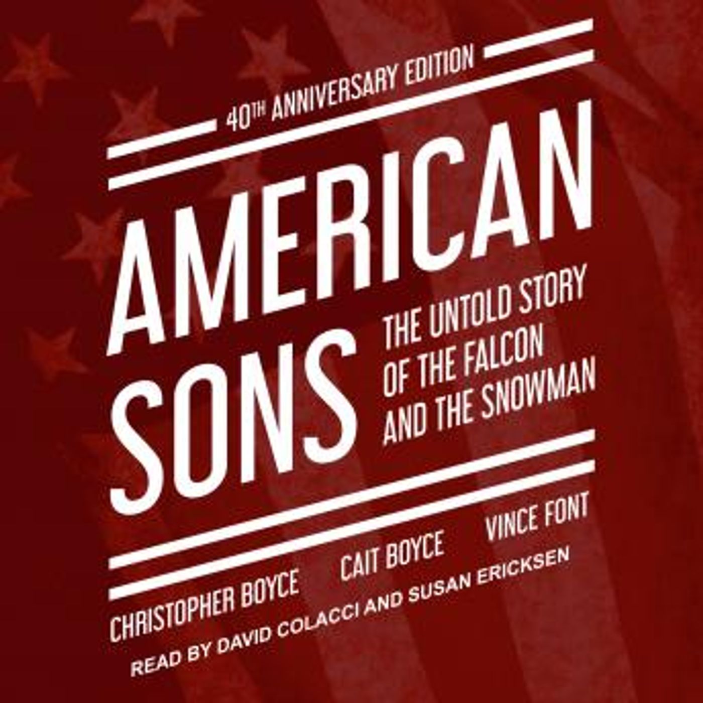 Listen to Latest Full Trial Audiobooks in Biography & Memoir, Law & Politics