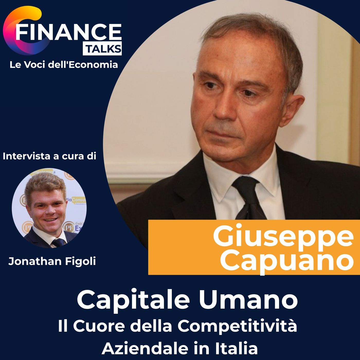 FinanceTV Talks- Le voci dell\'Economia
