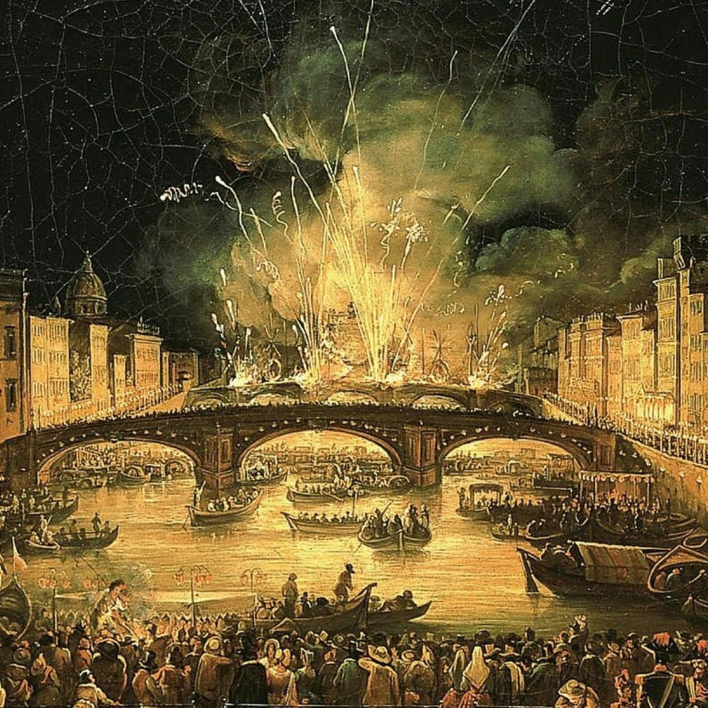 Benvenuto Capodanno, quella notte a cui chiediamo un futuro migliore (di Chiara Carenini) episode artwork