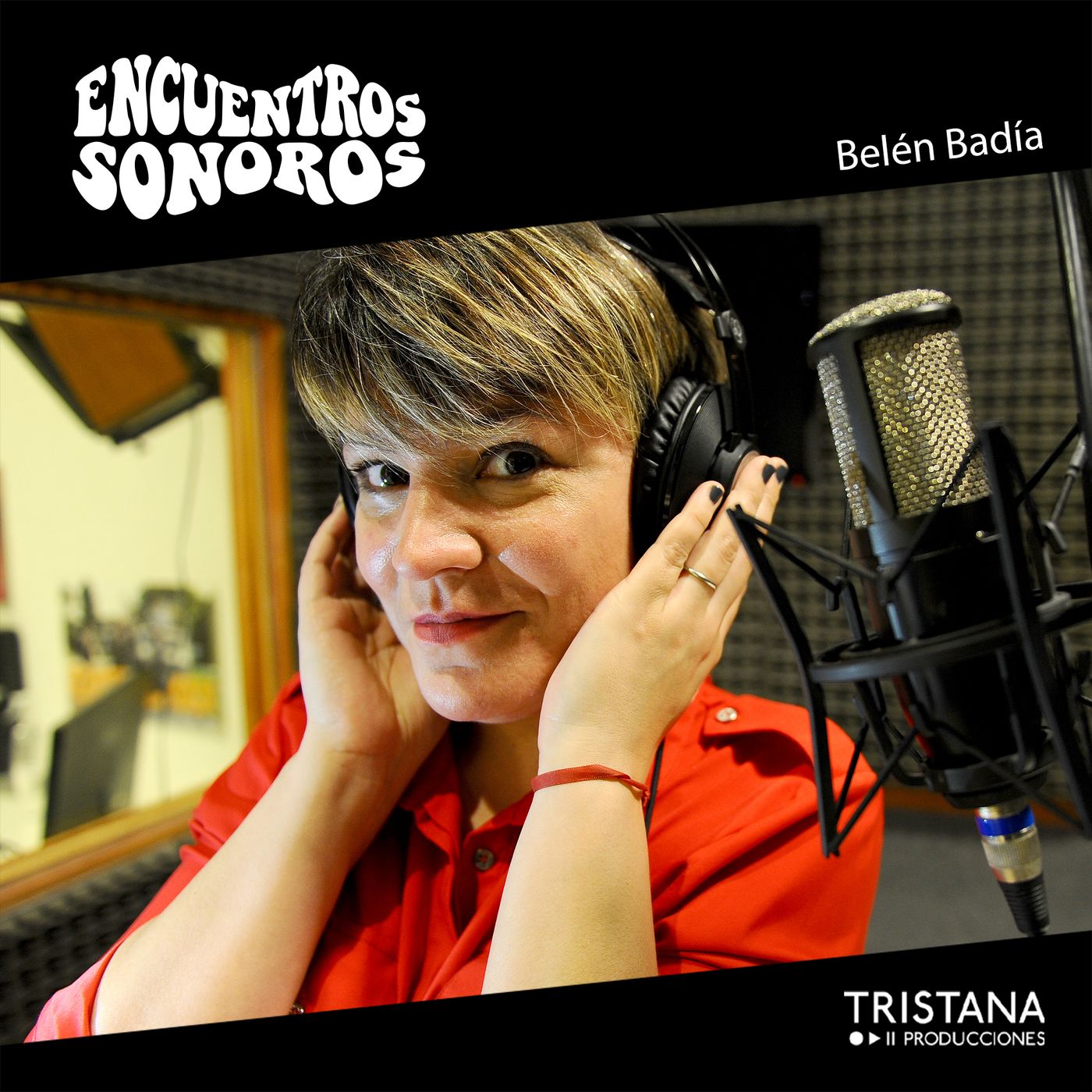 Belén Badía | Encuentros sonoros