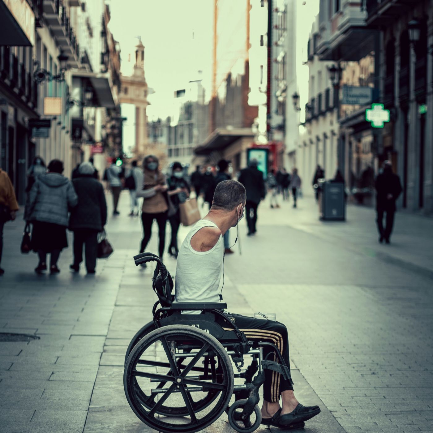 Voces por la Inclusión
