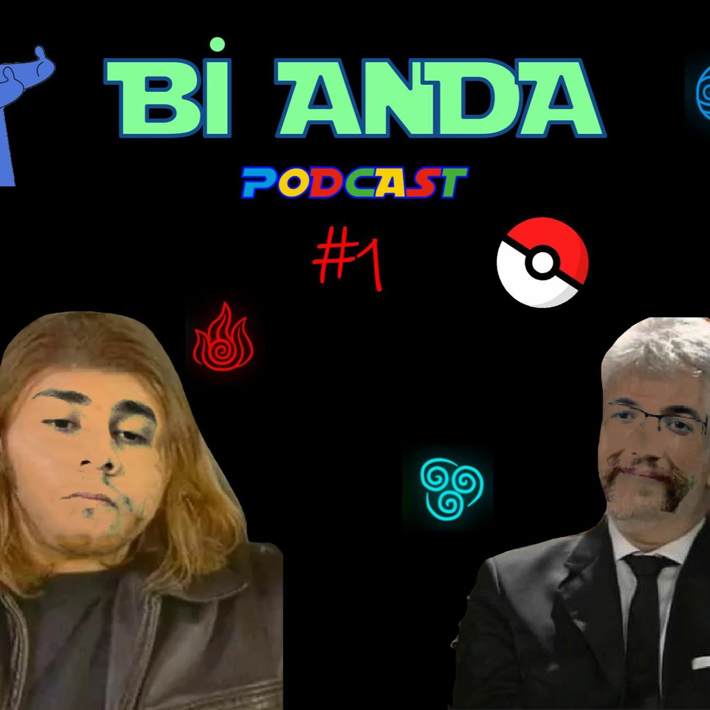 Bi Anda Podcast