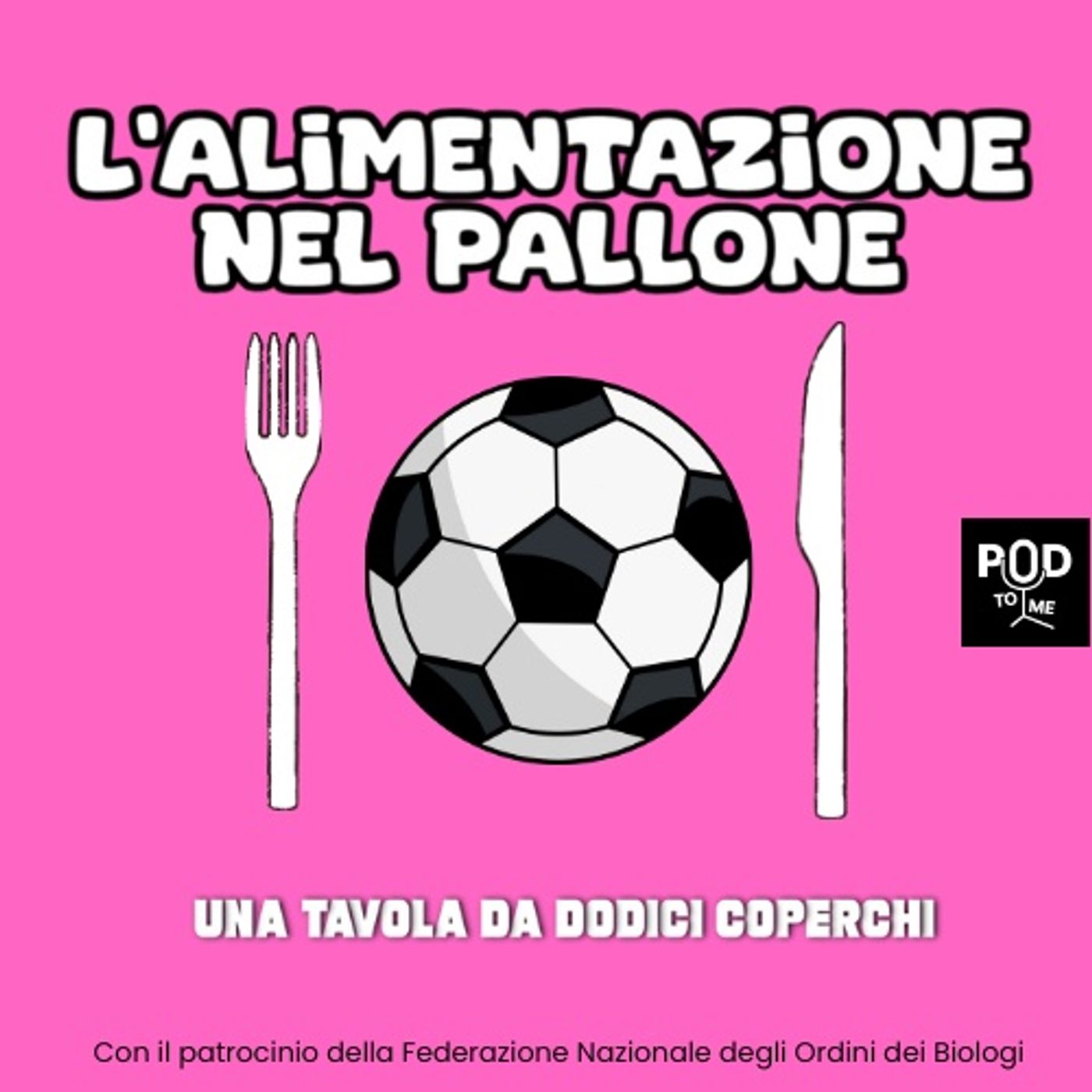 Una tavola da dodici coperchi episode artwork