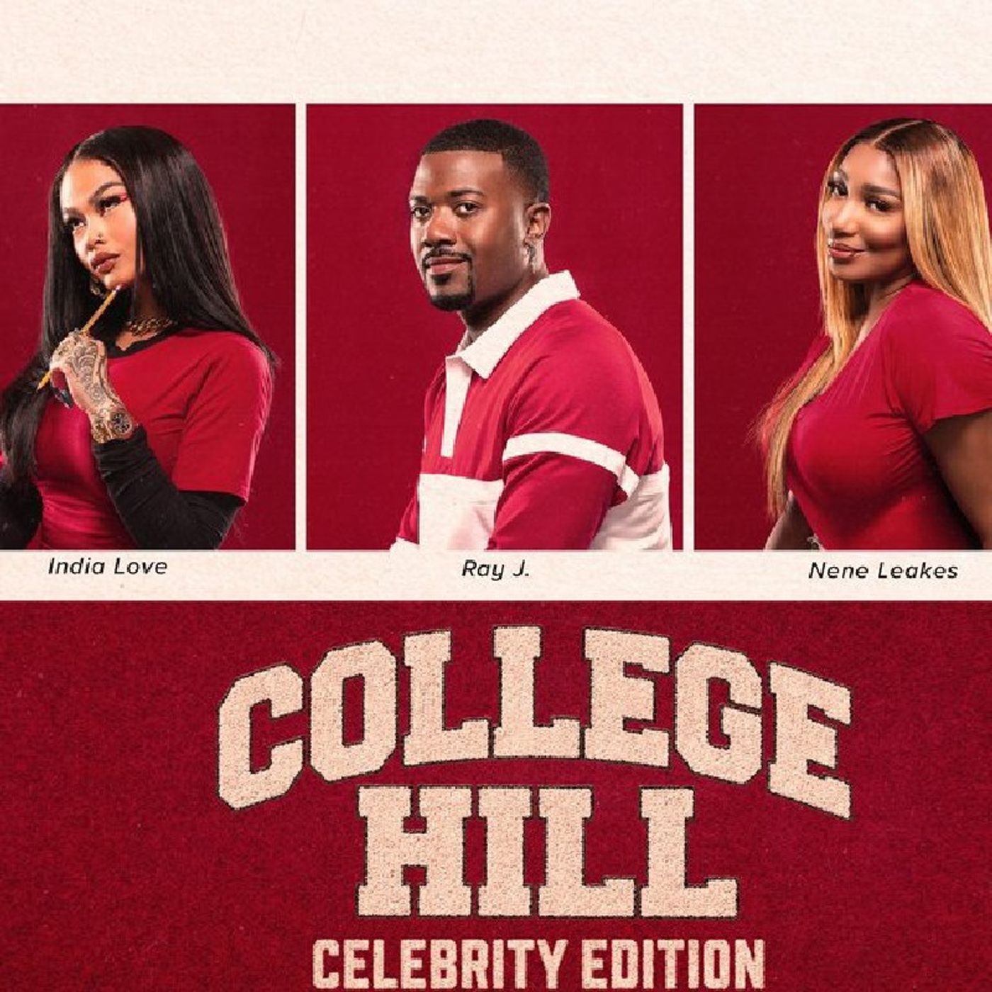 College Hill: Celebrity Edition | Season 1 Episode 2 REVIEW episode artwork