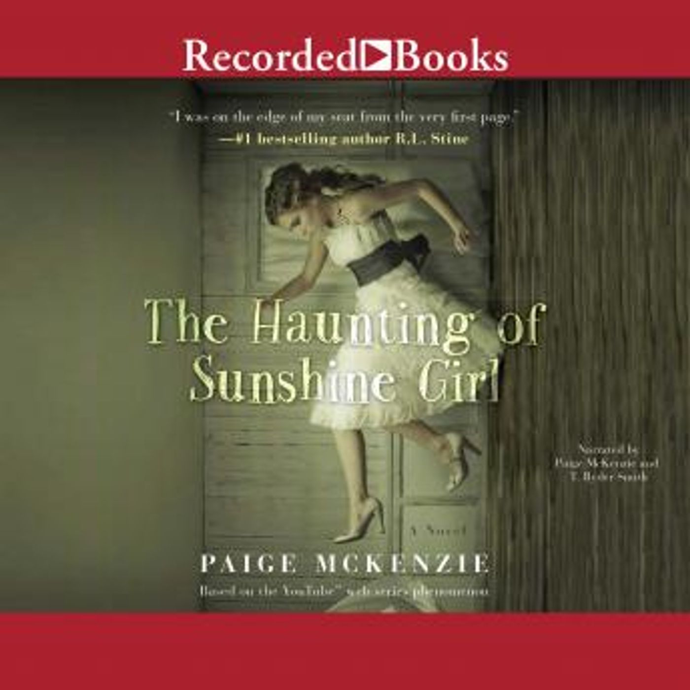 Download High-Quality Full Audiobooks in Kids, Mystery & Fantasy