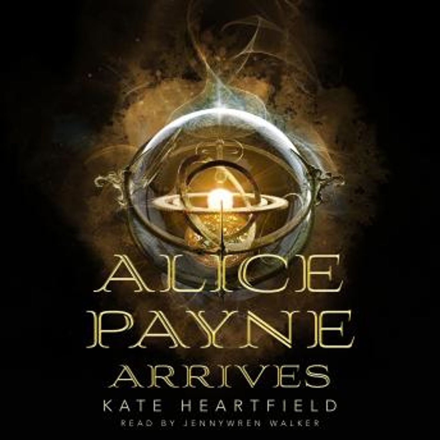 Explore the Latest Full Audiobooks in Science Fiction & Fantasy, Science Fiction