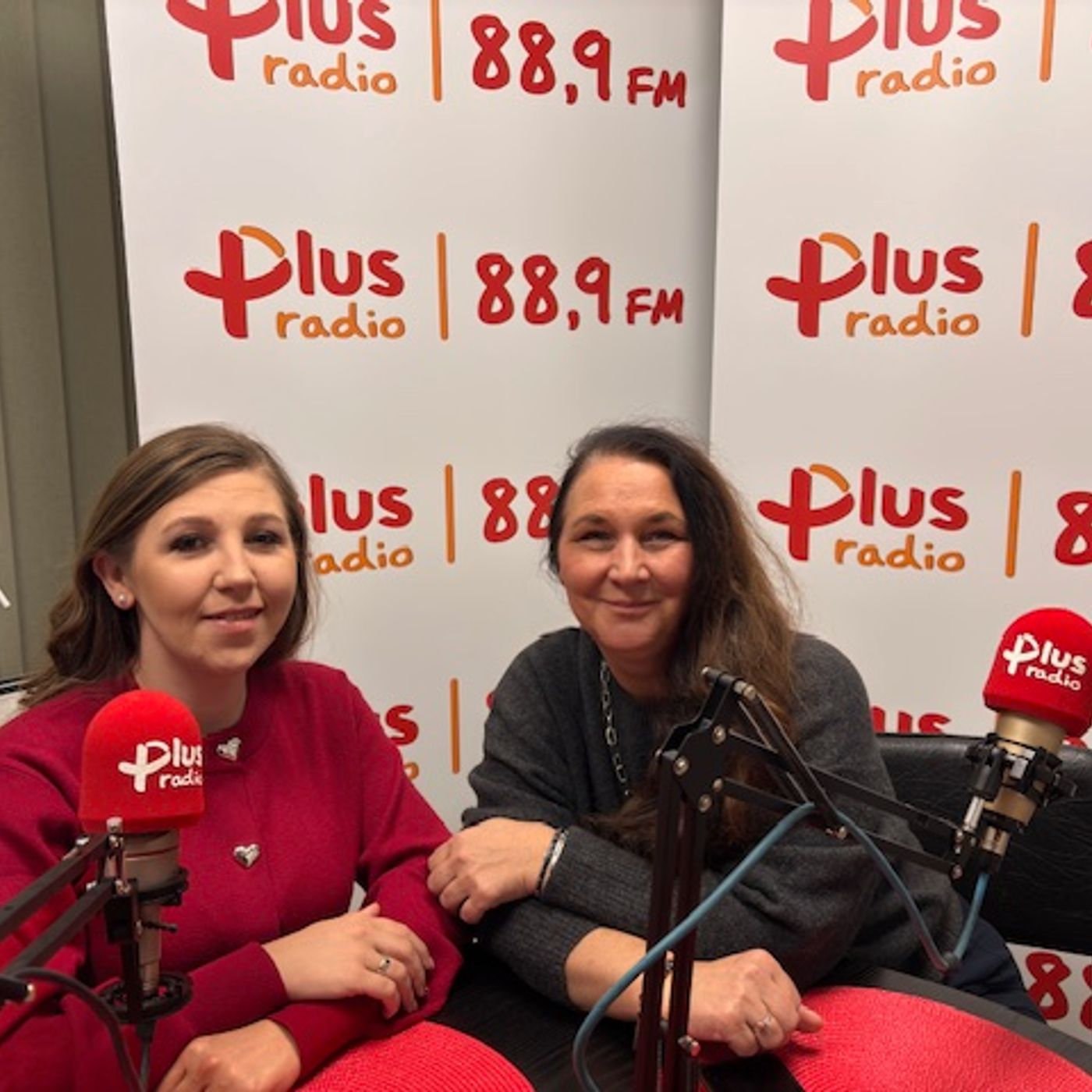 Eliza Nowakowska-Małas, Małgosia Dzieciniak episode artwork