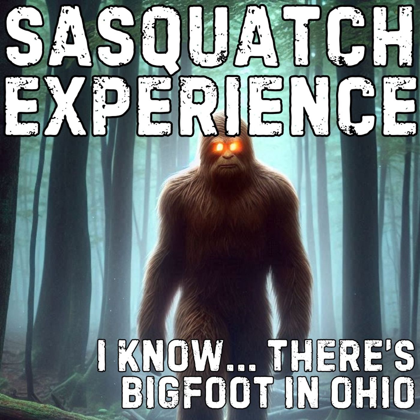 Sasquatch Experience