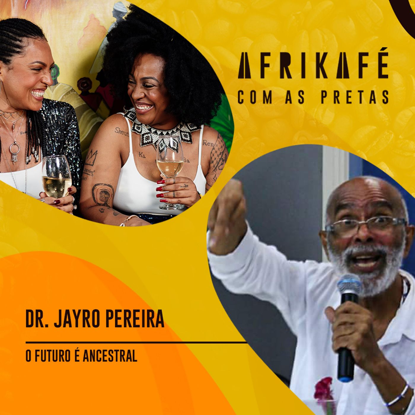 Afrikafé