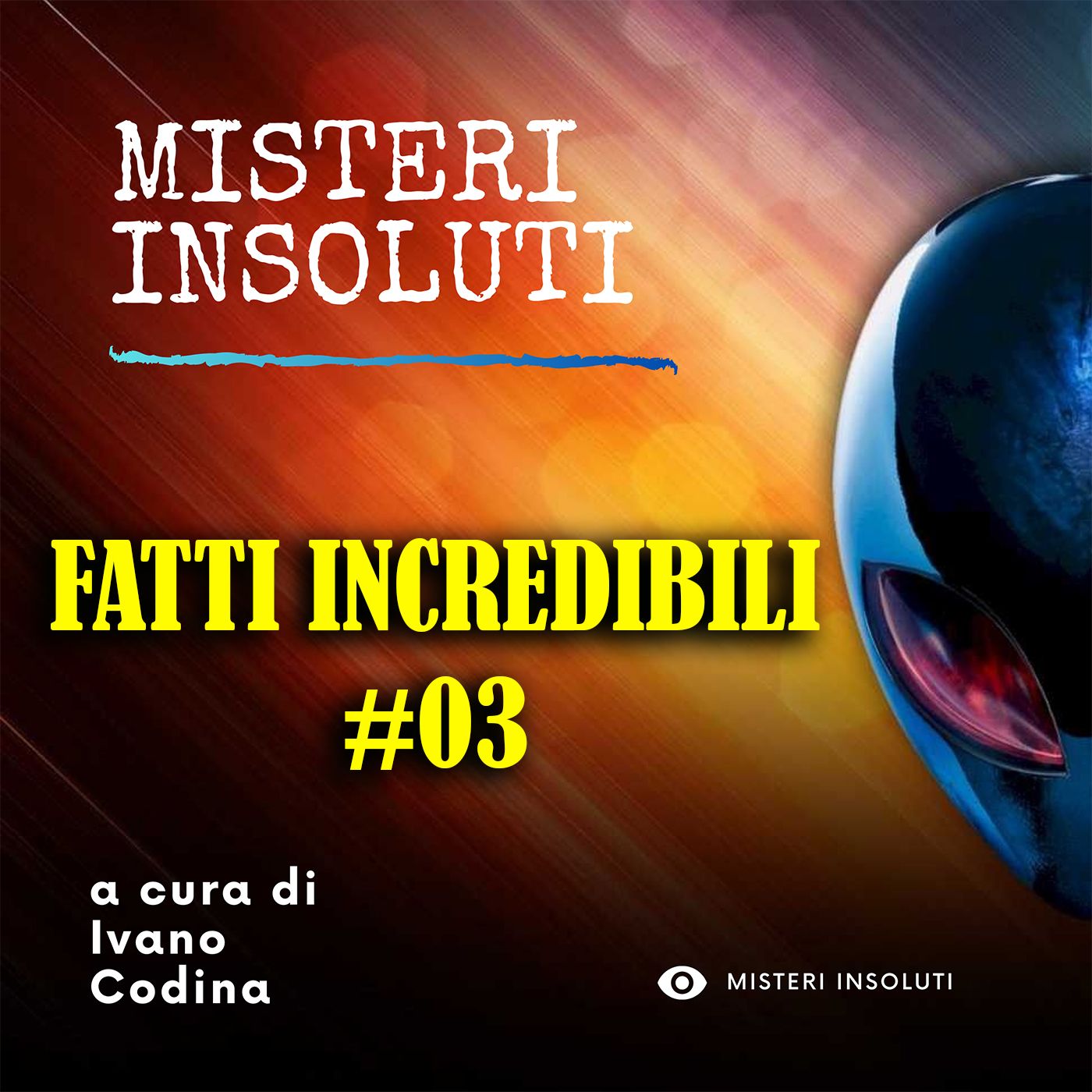 Misteri Insoluti