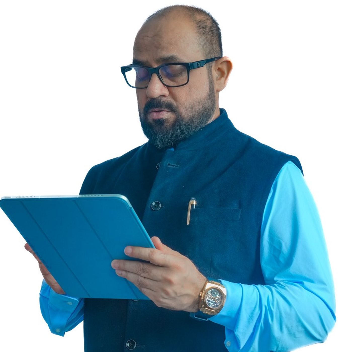 Rajesh Shukla – Driving Innovation at In