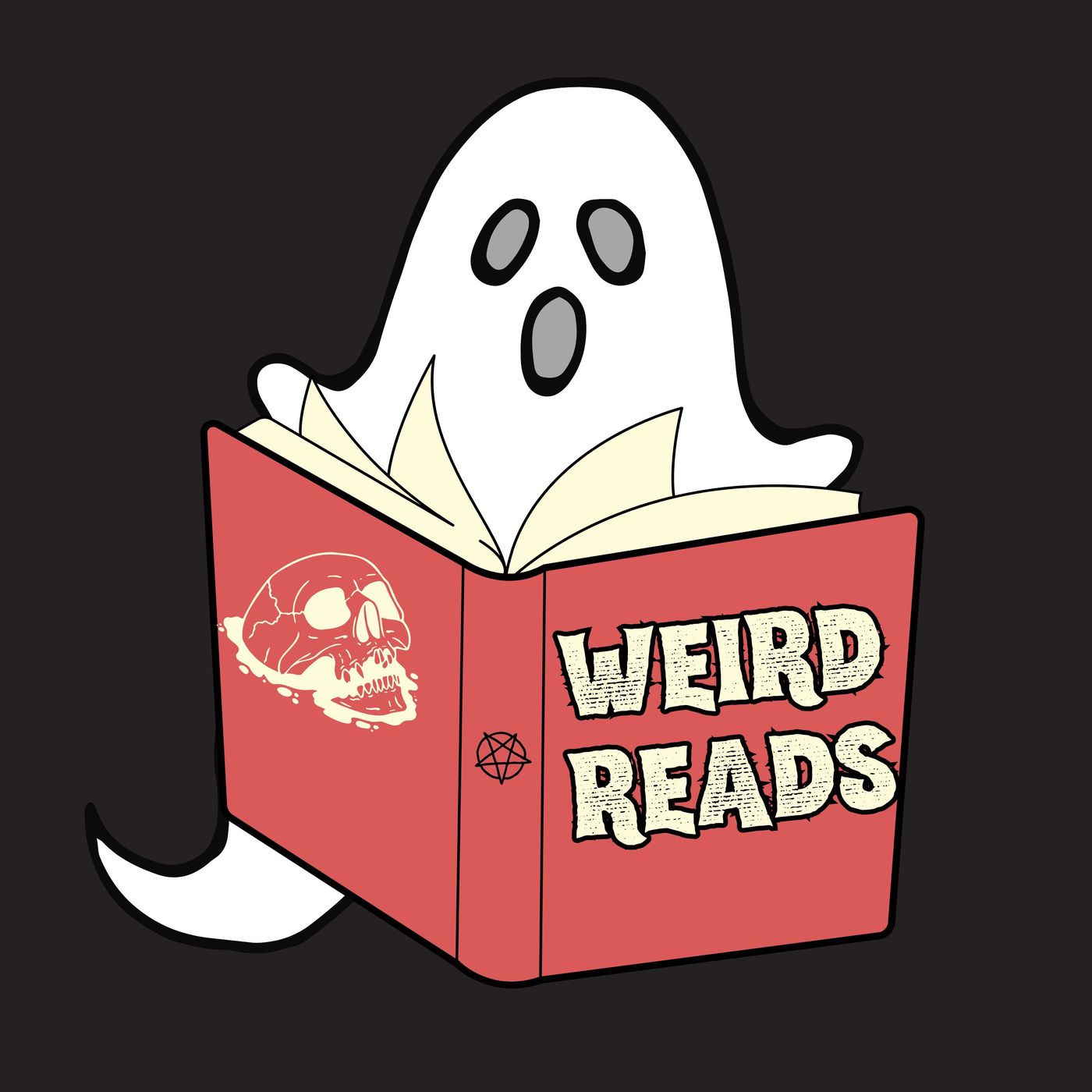 Weird Reads