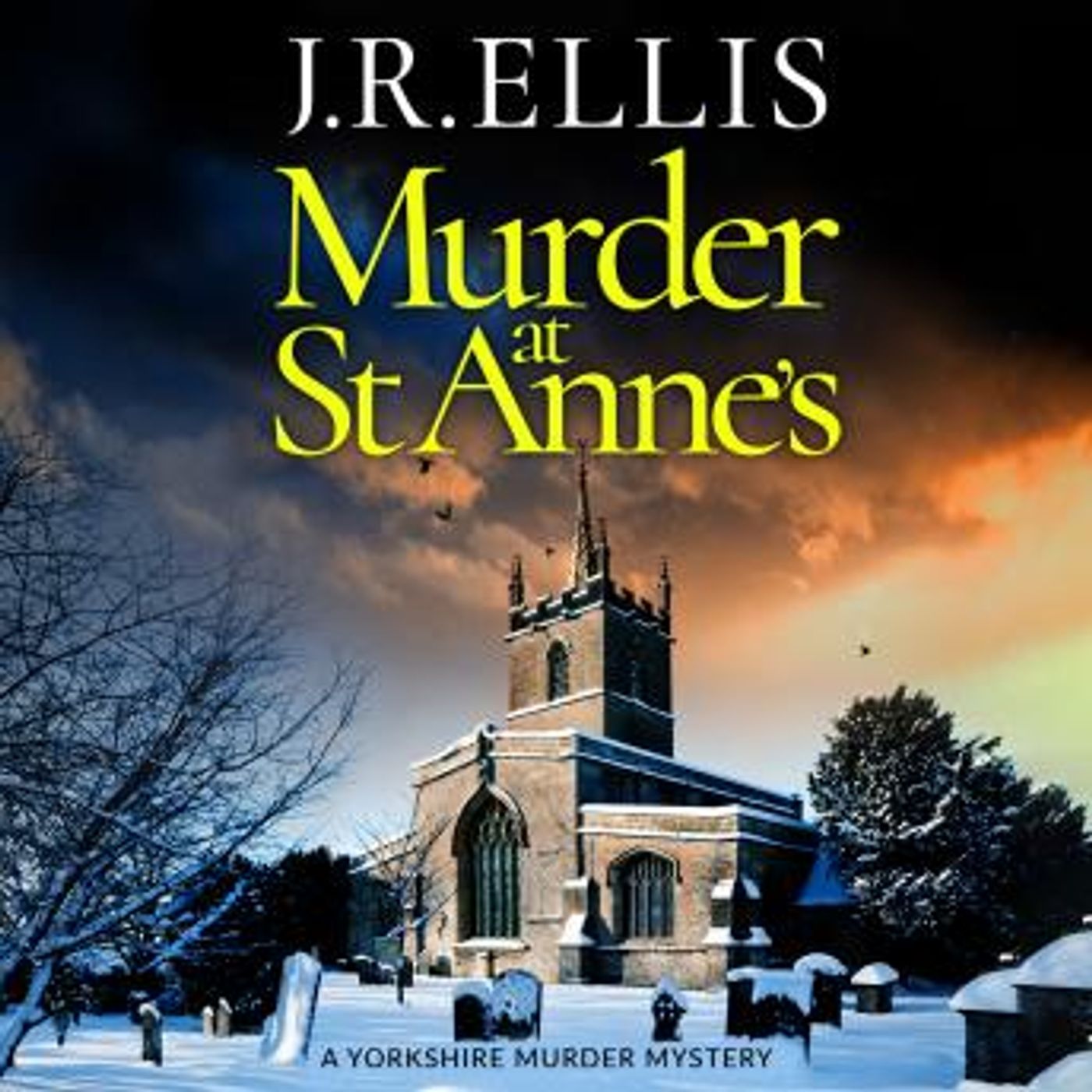 Discover the Best Audio Stories in Mystery, Thriller & Horror, Police & Detective