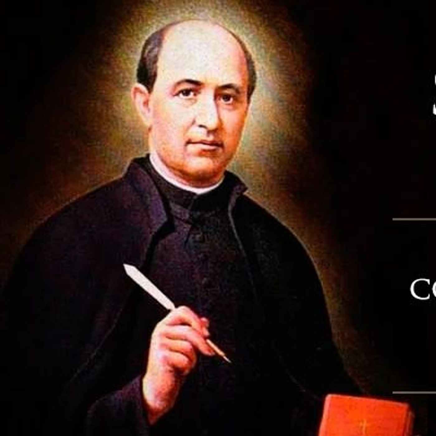 San Enrique de Osso, presbítero y fundador