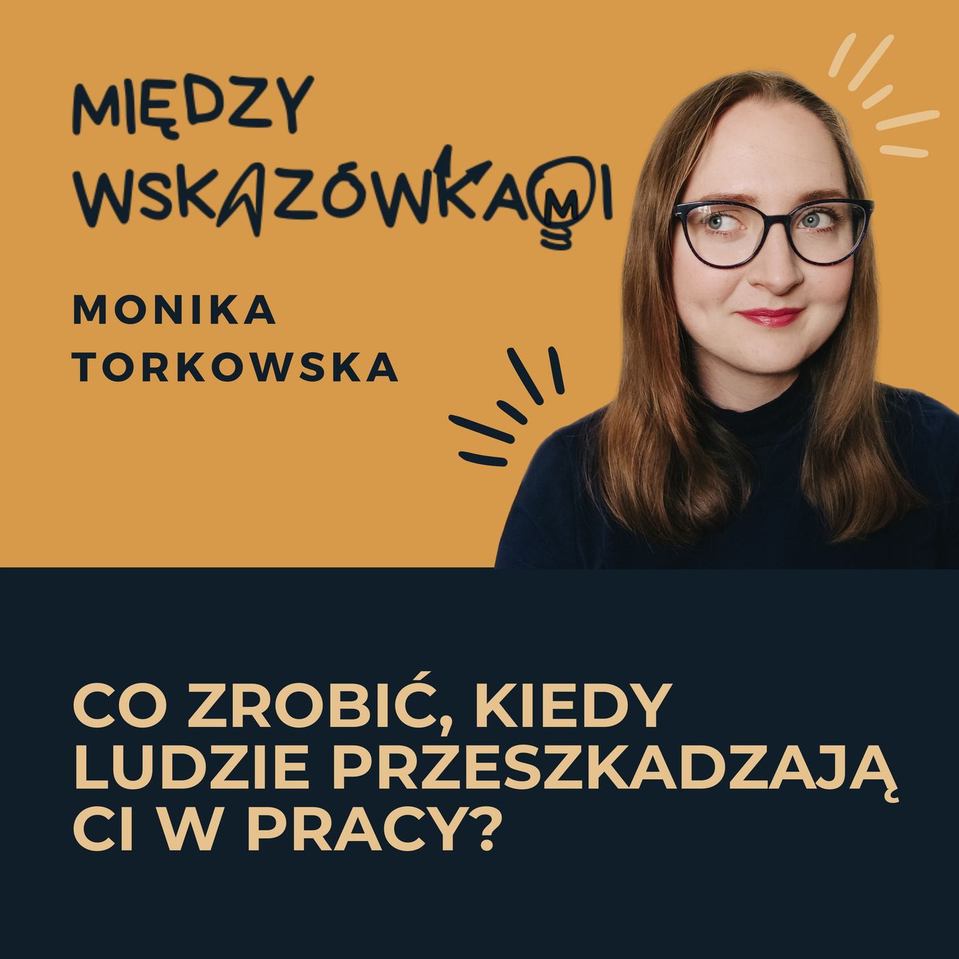 047: Ciągle ktoś Ci przeszkadza w pracy? Posłuchaj tego!