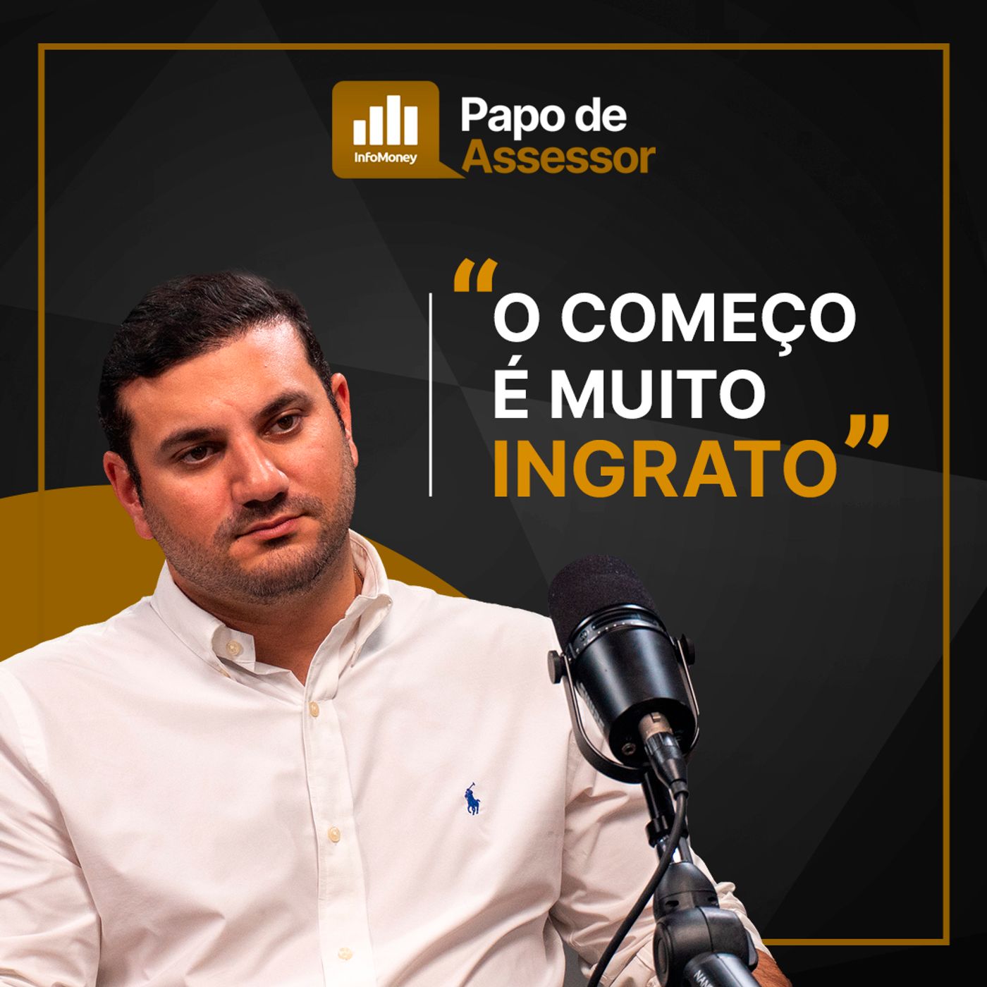 #09 Como virar a chave e trazer negócio com foco no relacionamento