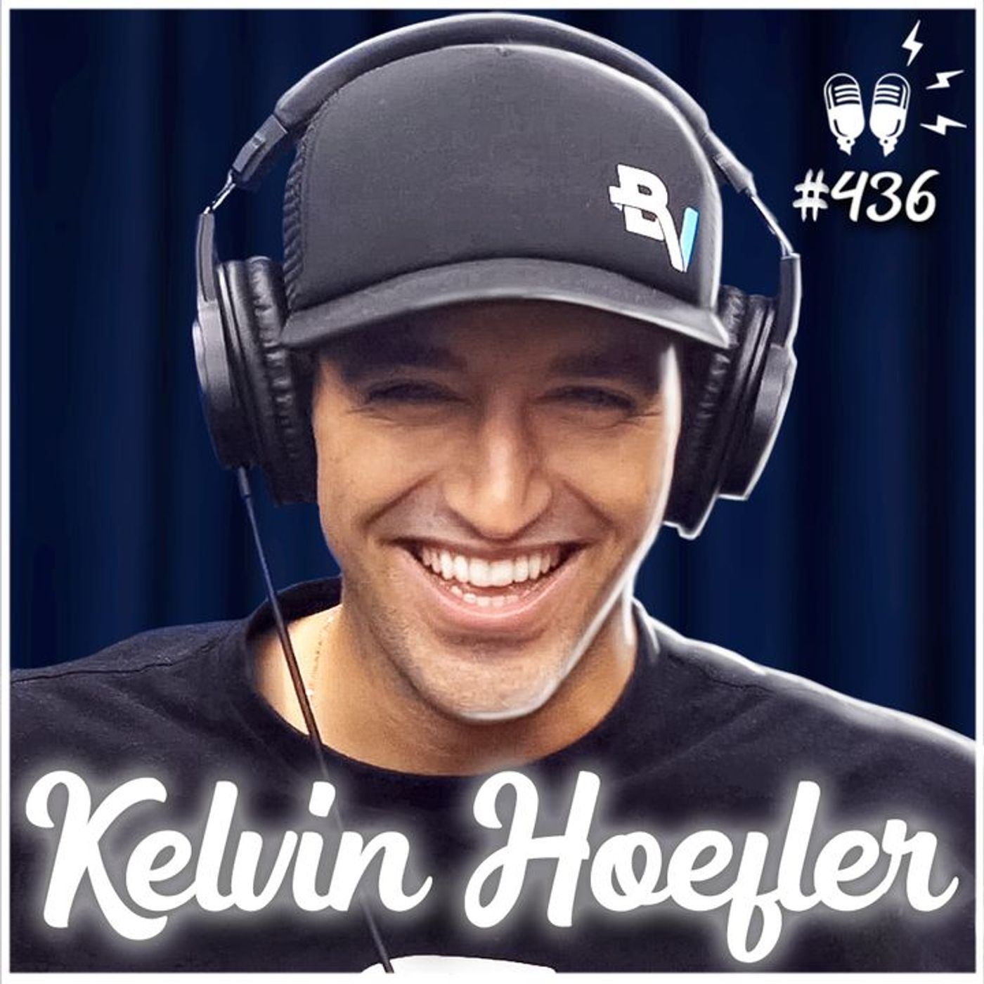 KELVIN HOEFLER [SKATISTA MEDALHISTA OLÍMPICO] - Flow Podcast #436