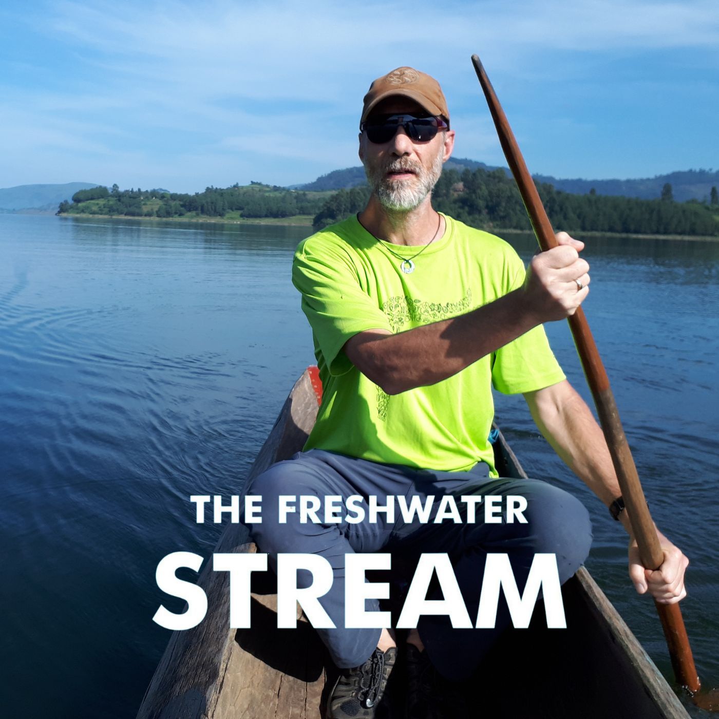 Freshwater Stream