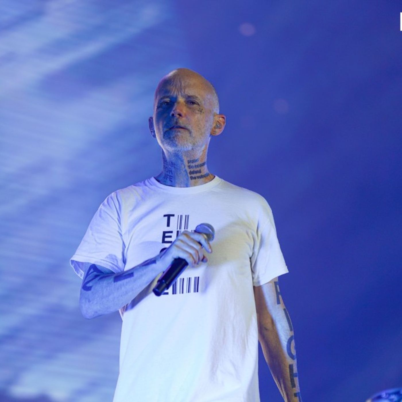 At His First Show In Georgia, Moby Talks About ‘Music’s Ability to Reach Everybody – And to Reach Them In the Most Personal Way’ episode artwork