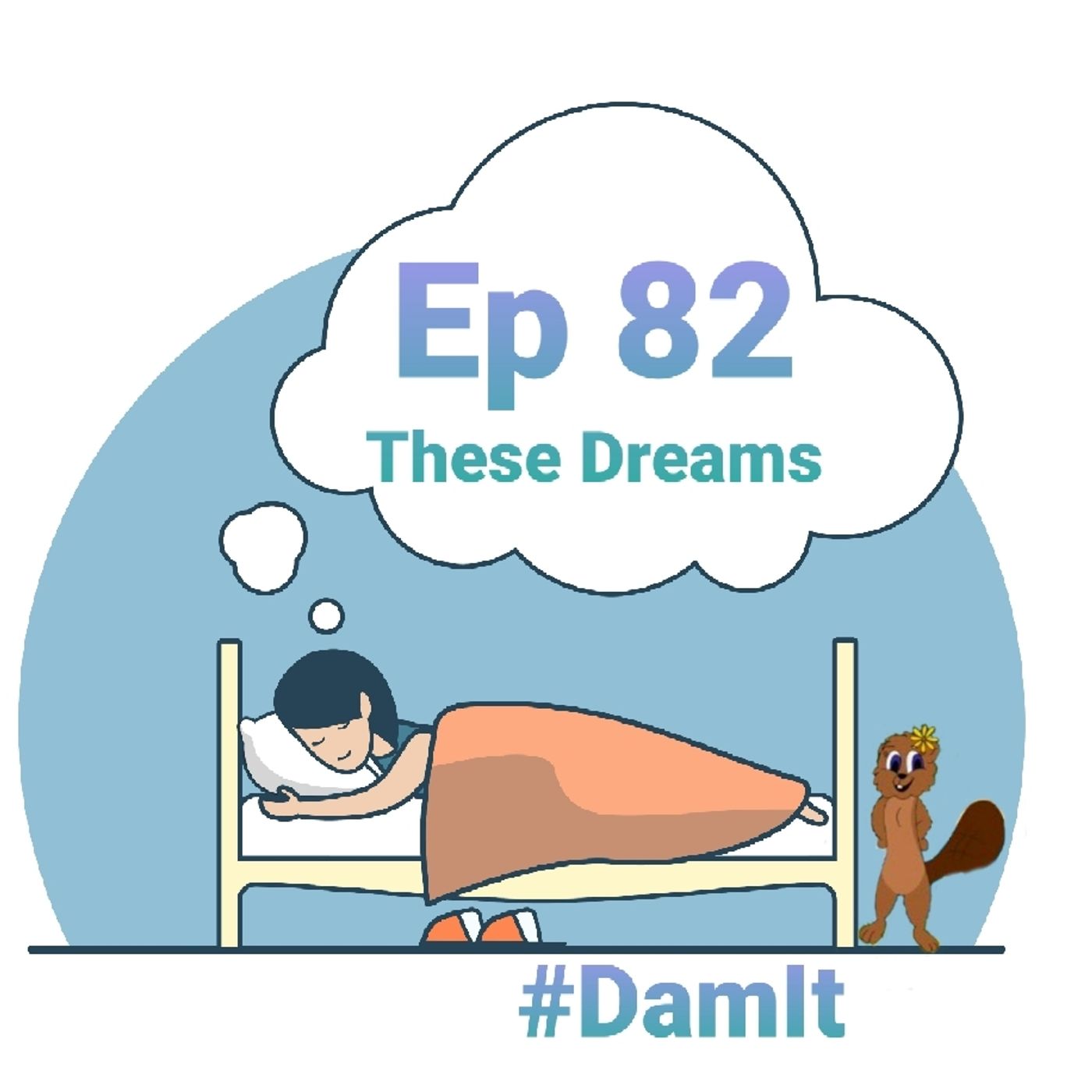 Damit With Beaver