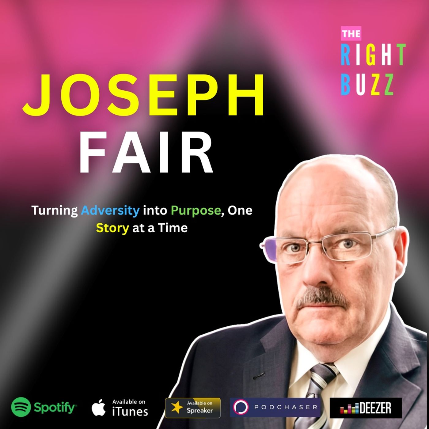 Joseph Fair Episode 1