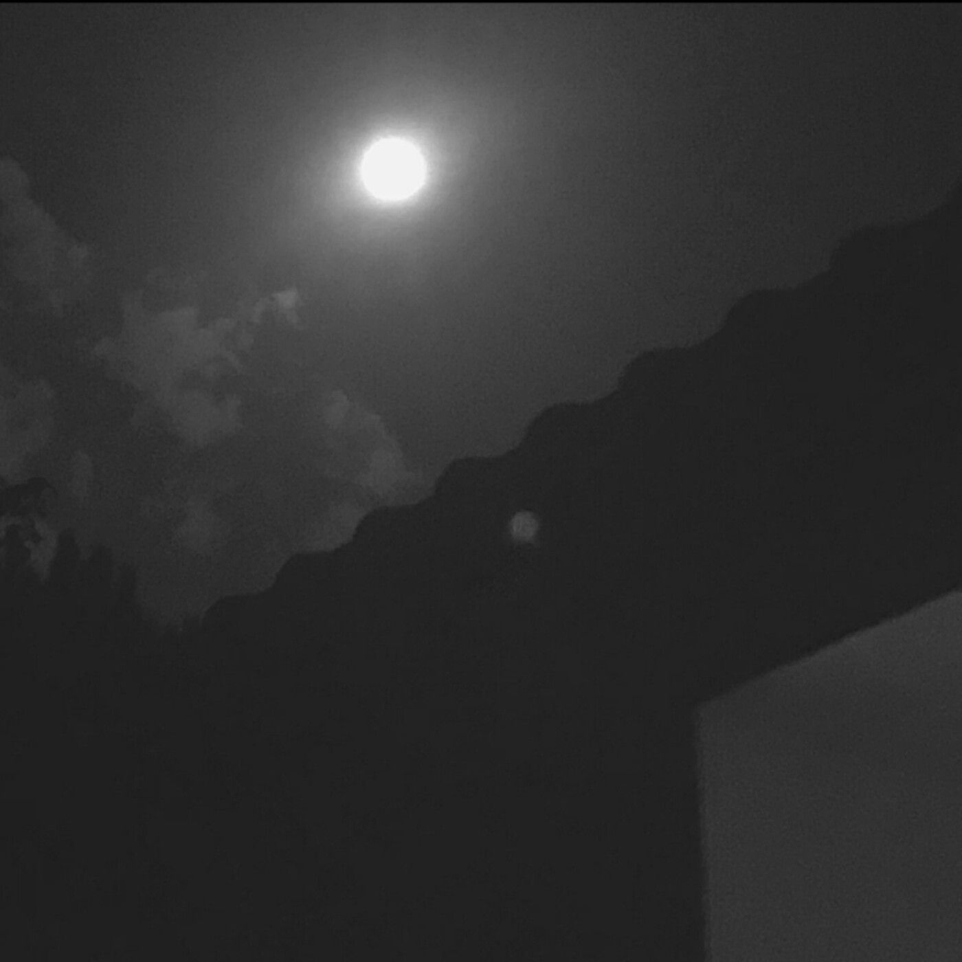 La luna