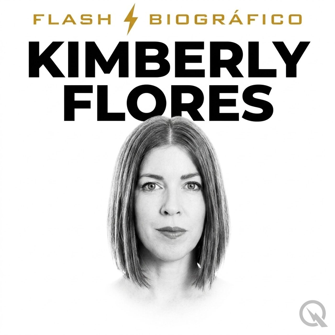 Kimberly Flores: la modelo que conquistó el corazón de Guatemala (Parte 1) episode artwork