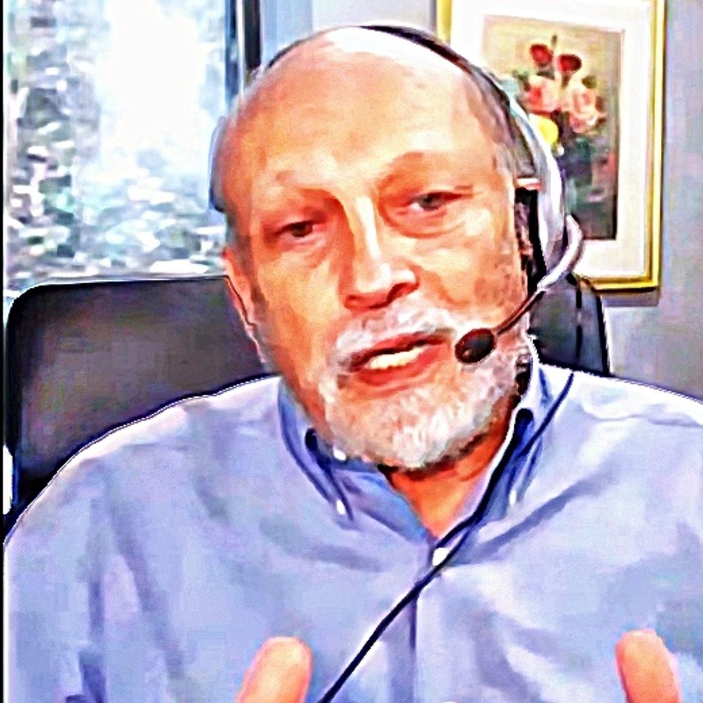 Mission Evolution with Gwilda Wiyaka