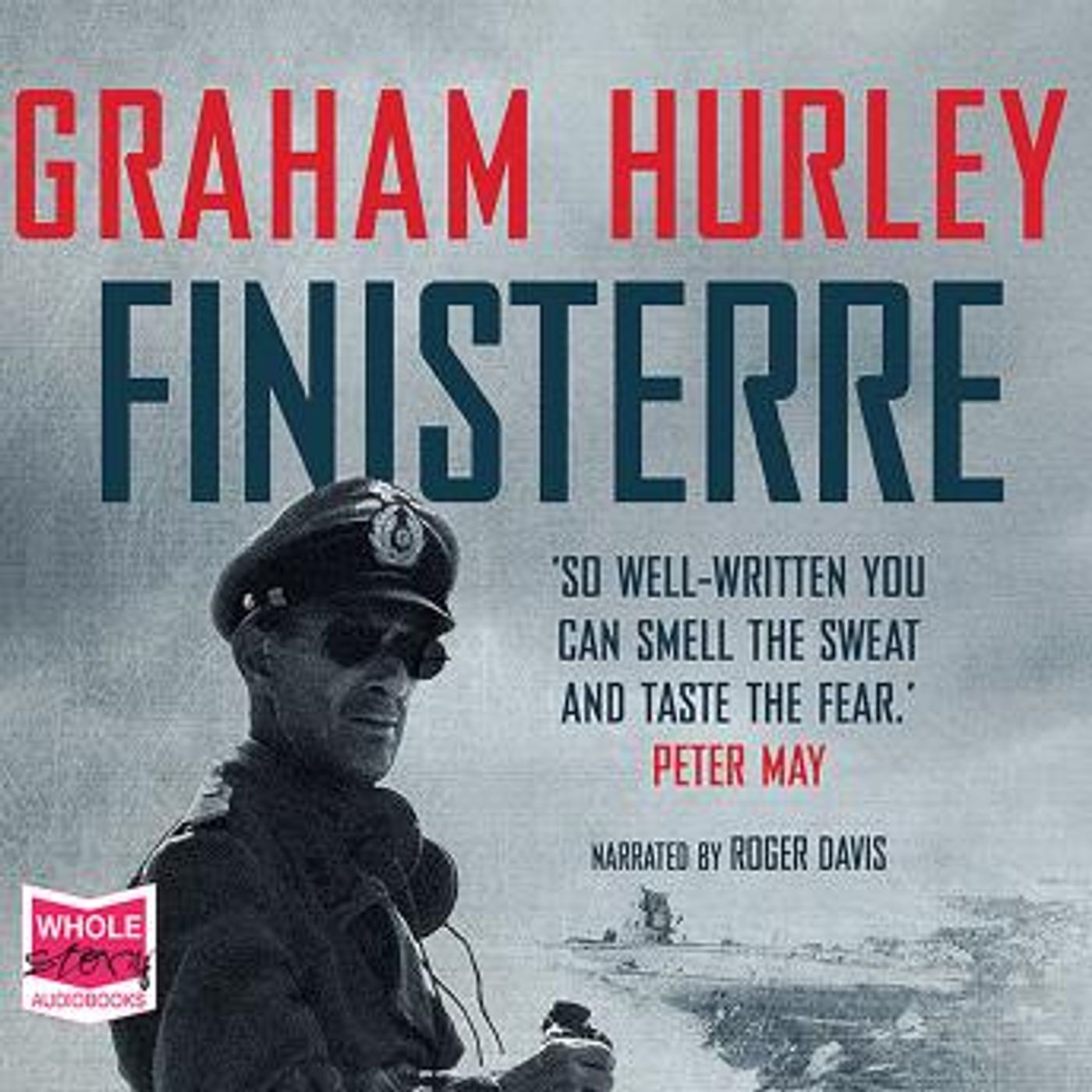 Find Best-Selling Full Audiobooks in Mystery, Thriller & Horror, Suspense