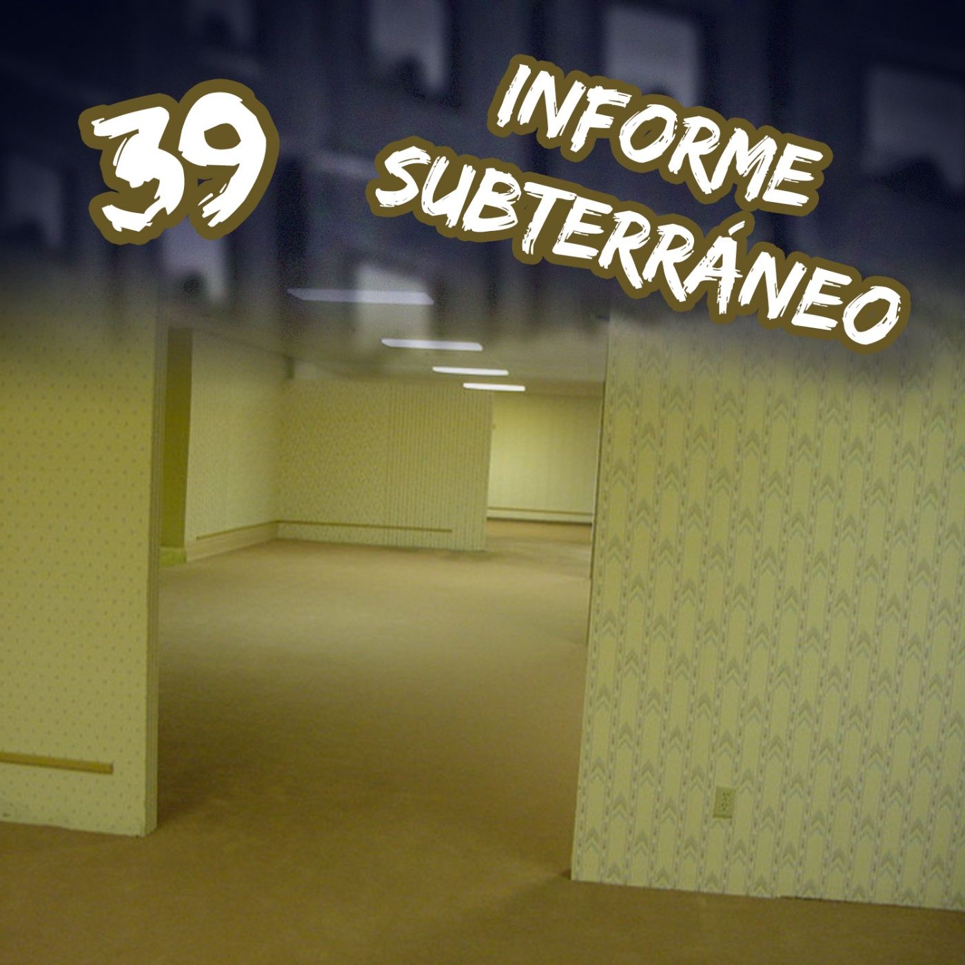 Archivos Subterráneos Podcast