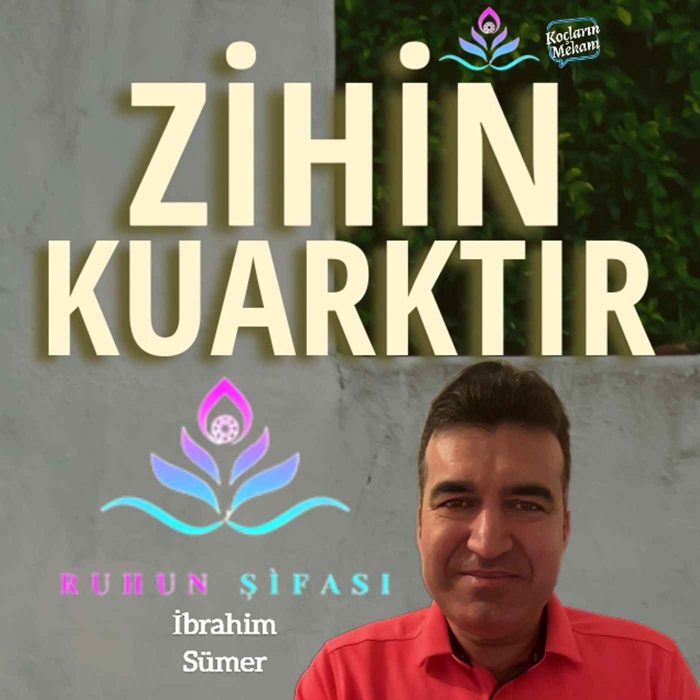 Zihin Kuarktır episode artwork
