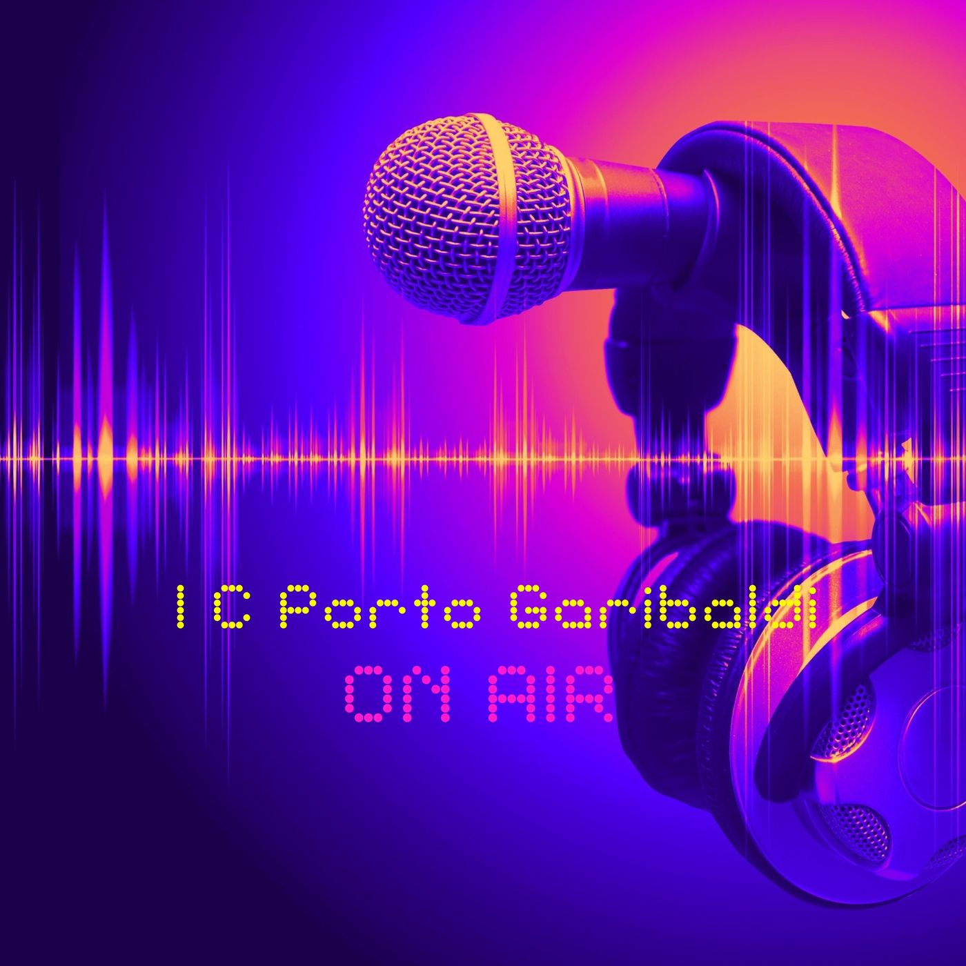 Radio PoGa. Stazione in Voga podcast artwork