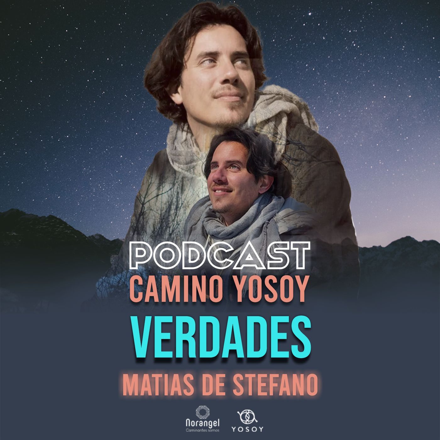 Podcast Camino YOSOY