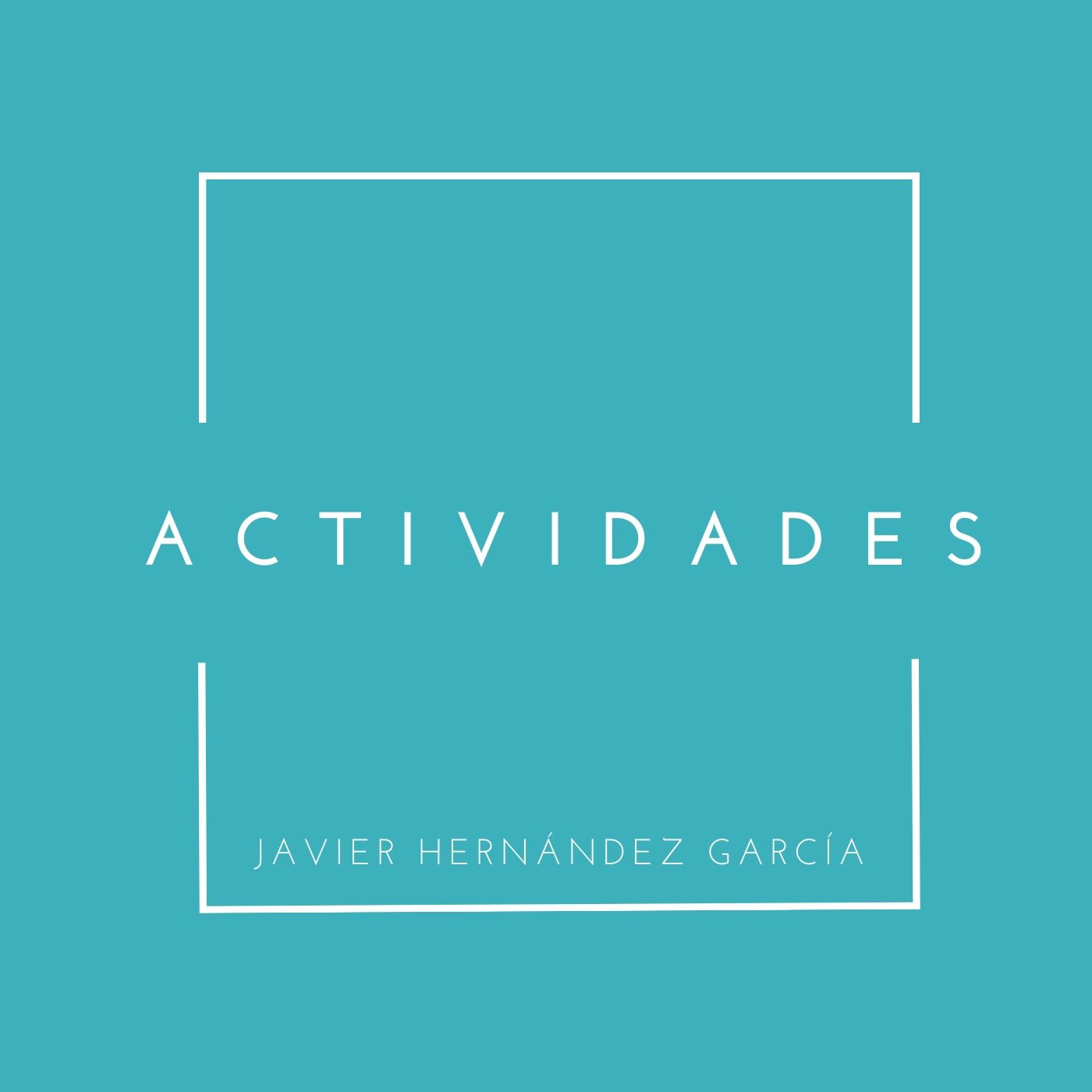 Actividades