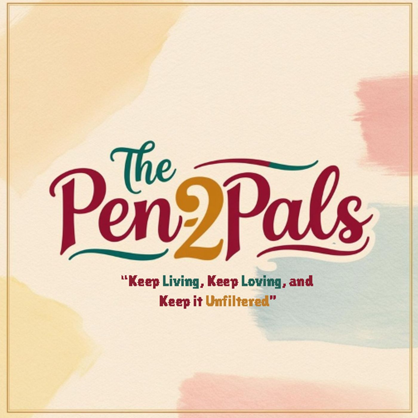 The Pen2Pals